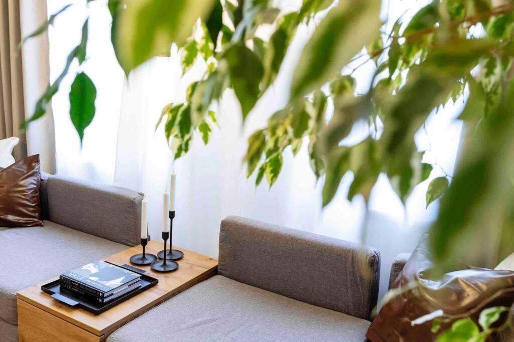 Appartement Stunning Views 2Br Intercontinental Flat à Bucarest Extérieur photo
